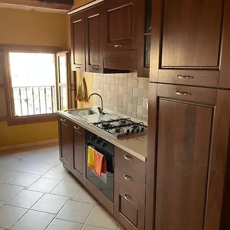 Casetta Nel Cuore Della Citta Apartamento *